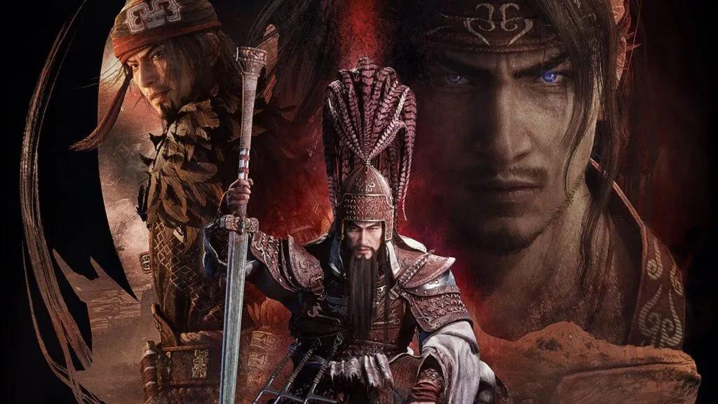 The "Conqueror of Jiangdong" DLC for the game Wo Long: Fallen Dynasty will be released on September 27th