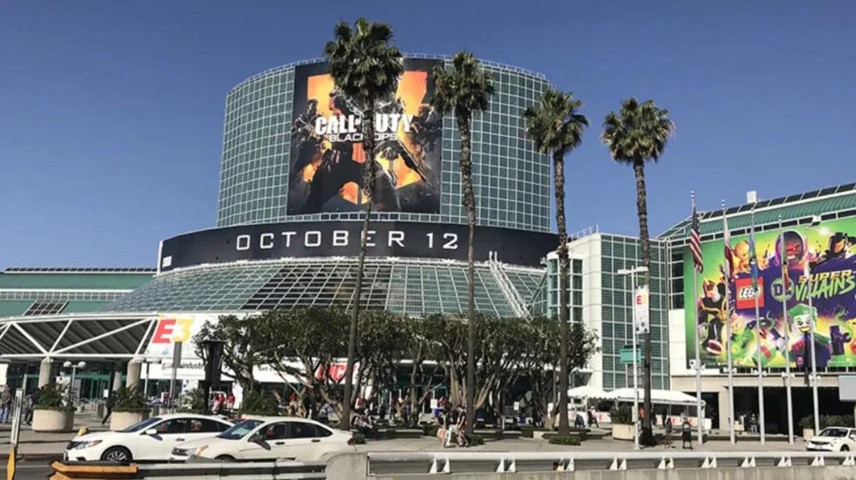 E3 confirms the absence of an event in Los Angeles in 2024, with a "complete reinvention" planned for 2025