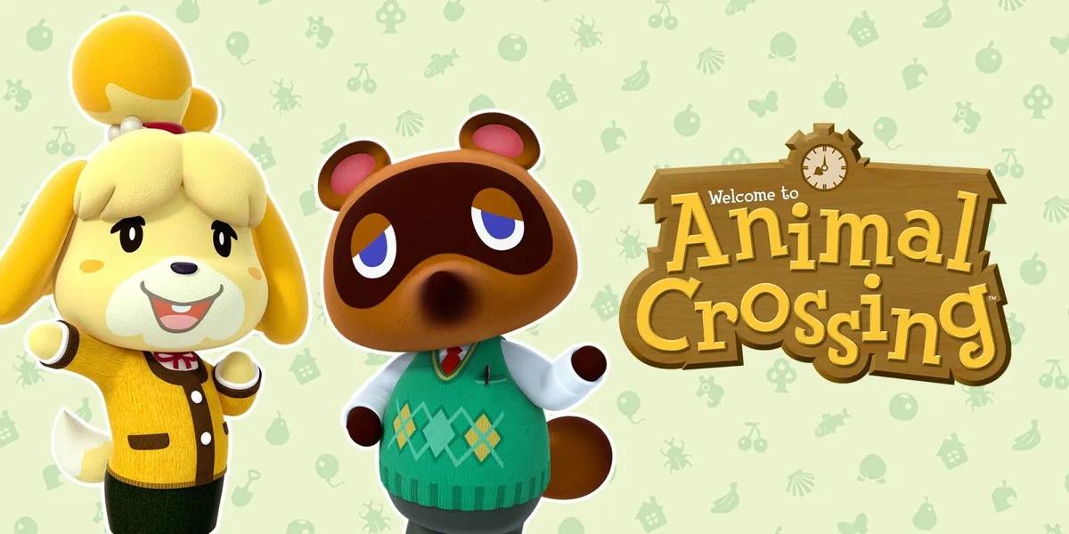 Is Nintendo Teasing a Surprise Update for Animal Crossing: New Horizons?