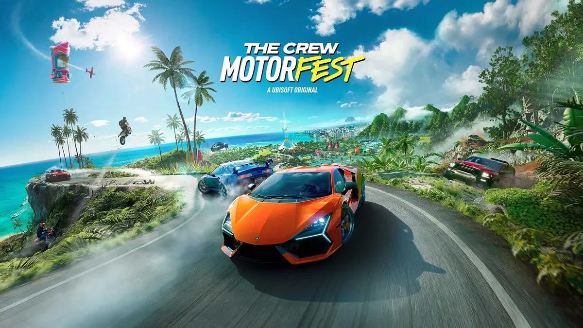 Mastering the Art of Drifting in The Crew: Motorfest - A Comprehensive Guide