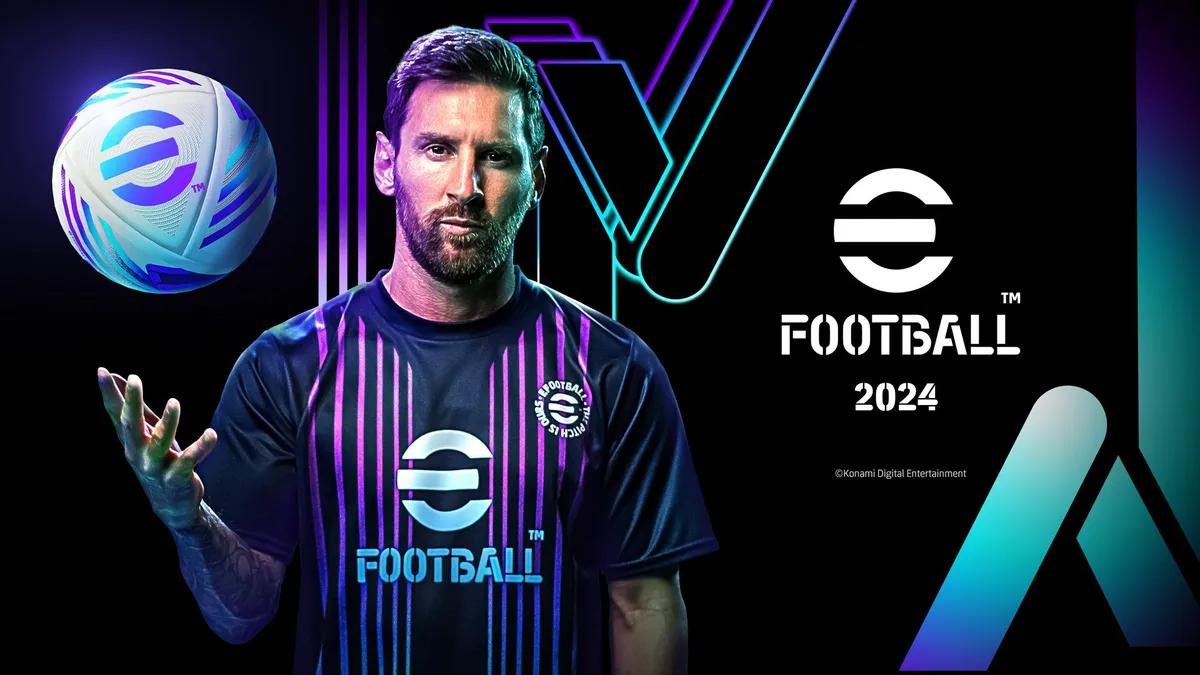 Masters of the Midfield: Elevate Your eFootball 2024 Game with These Star Players