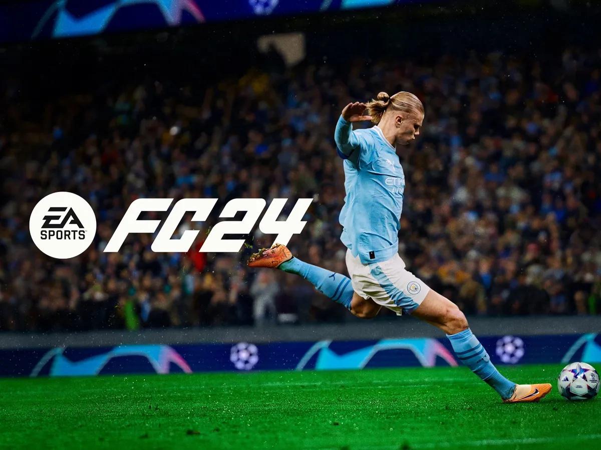 EA Sports FC 24 Release Times: When Can Football Fans Dive into the New Era of Football Gaming?