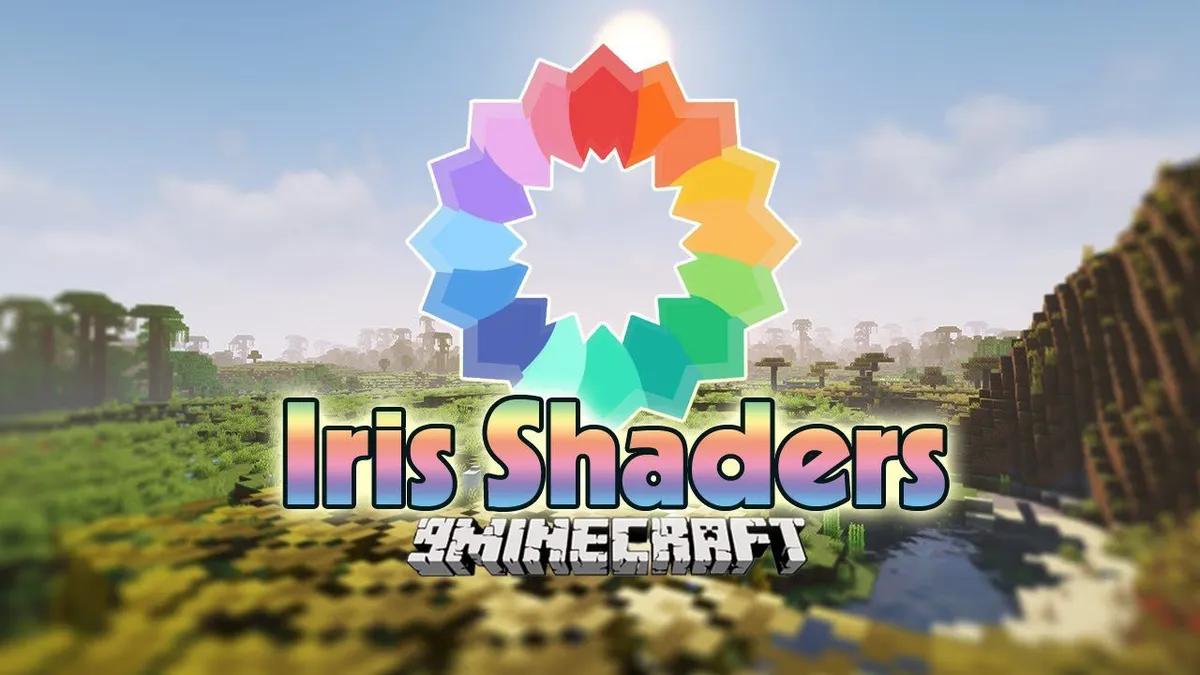 Enhance Your Minecraft Experience with Iris Shader Mod for Minecraft 1.20.2