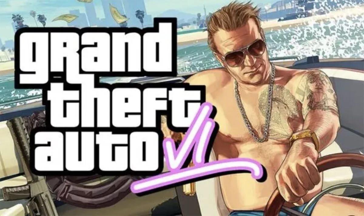 Grand Theft Auto 6: A Glimpse into Rockstar's Next-Gen Gaming Marvel