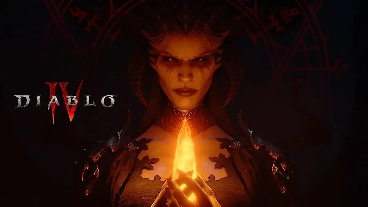 Diablo 4 Receives Influx of Negative Reviews on Steam