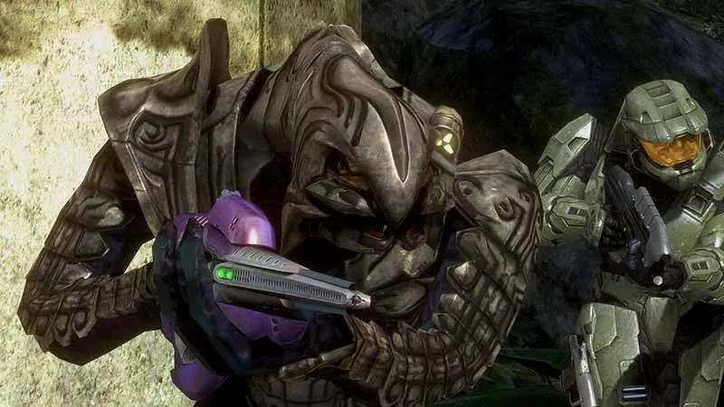 Unsheathing the Arbiter: Why Halo's Iconic Warrior Deserves His Own Game