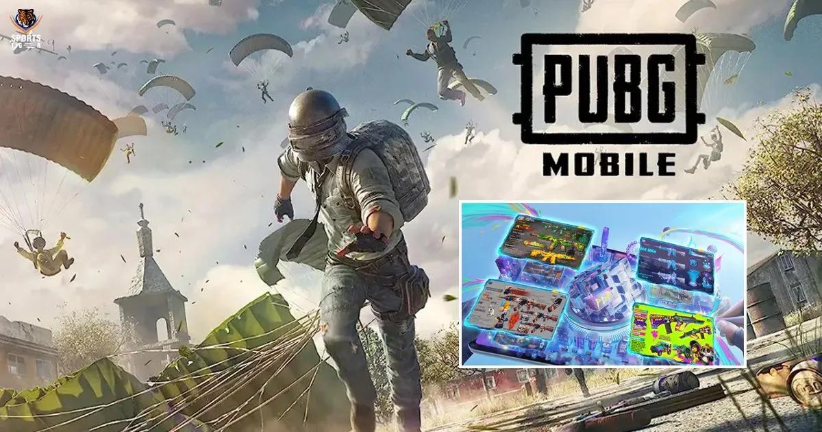 Unveiling the Winter Wonderland: PUBG Mobile 2.9 Beta Update's Spectacular Surprises!