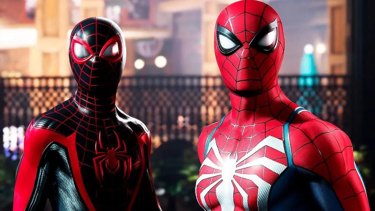 Squashing Bugs and Soaring High: Spider-Man 2's Latest Update for PS5 Players