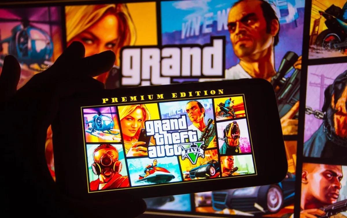 Rockstar Games has posted a new Grand Theft Auto playlist on Spotify