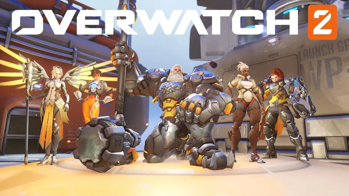 Overwatch 2: Reinhardt's Sneaky Payload Play Steals the Show