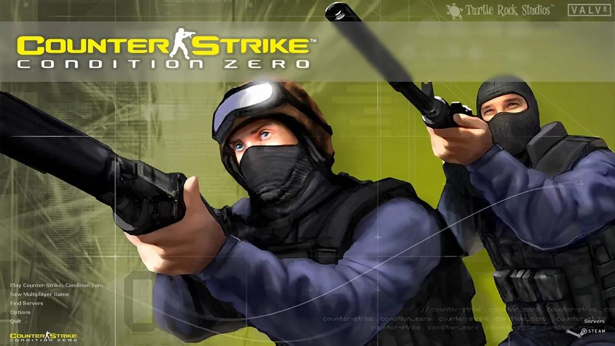 Reviving the Classics: Counter-Strike: Condition Zero Gets a Major Overhaul After Two Decades!