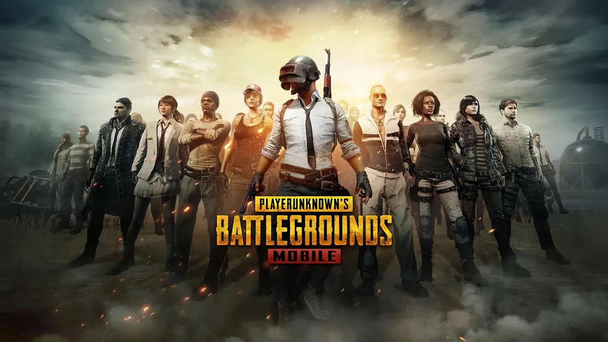 PUBG Mobile 3.0 Update Teasers Unveiled – Get a Glimpse of What's Coming!