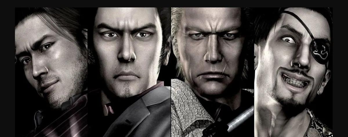 It has become clear that one of the Yakuza installments will not receive a reissue in the future