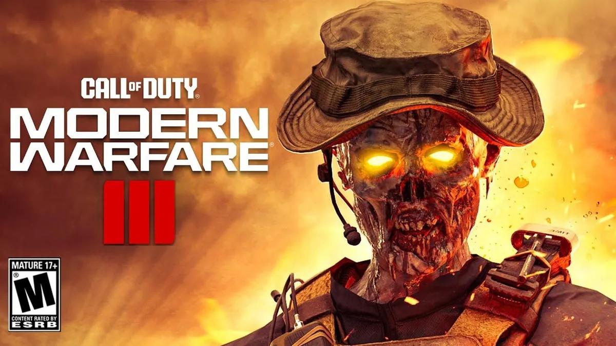 Zombie Loot Box Magic: Call of Duty Fan Receives Epic Christmas Surprise Inspired by Modern Warfare 3