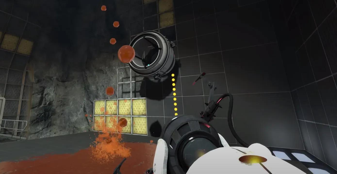 Portal: Revolution Mod Unleashes a Puzzling Prequel Adventure to Portal 2