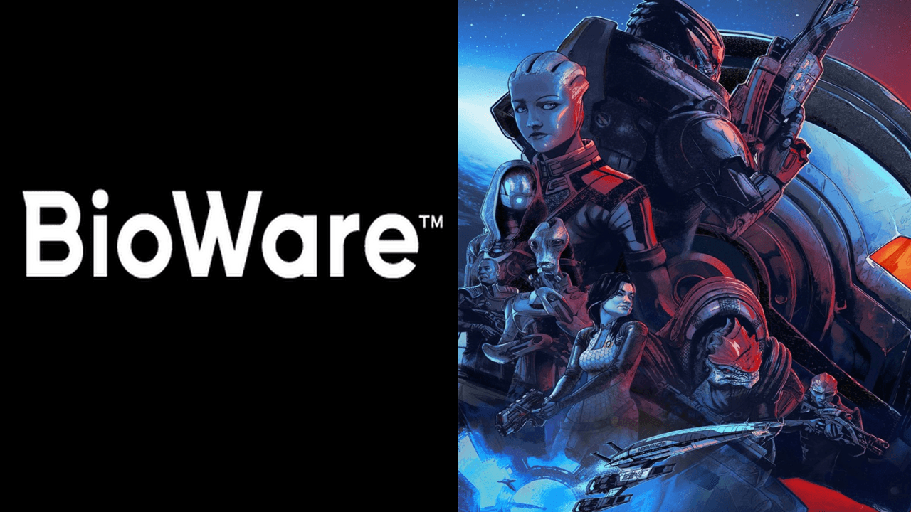 Electronic Arts oficjalnie zamknęło BioWare — nowa część Mass Effect została anulowana