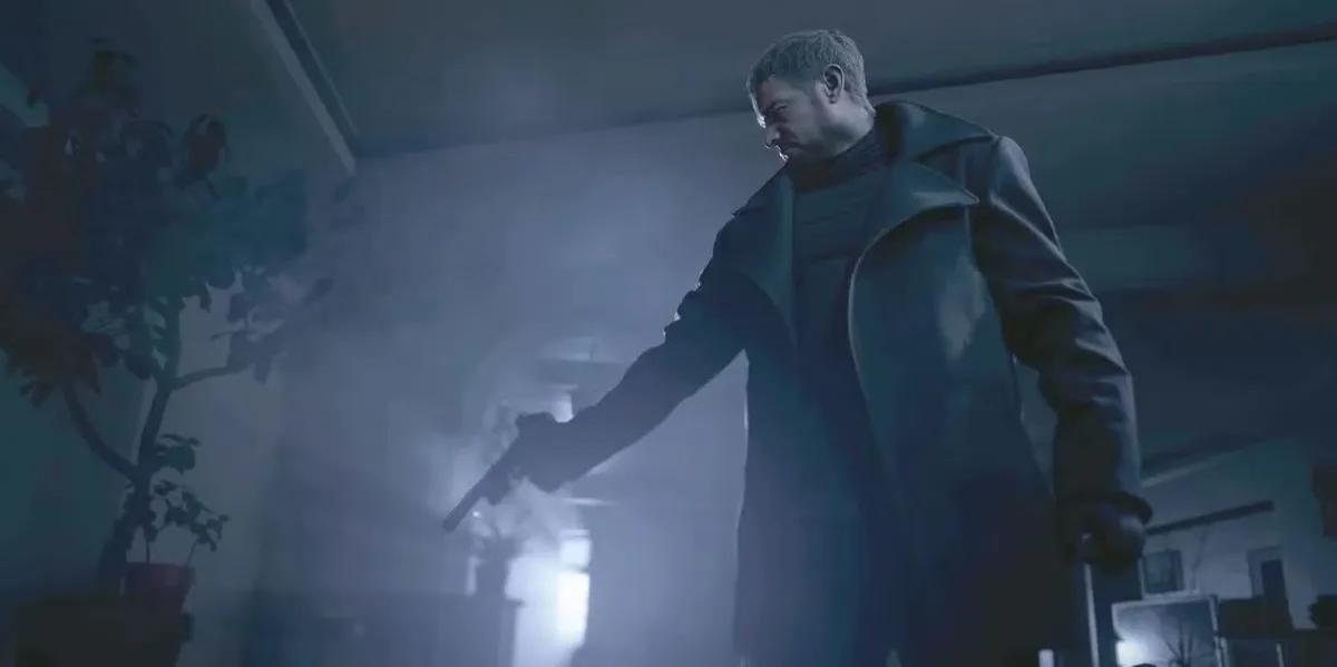 Capcom anulował grę Resident Evil na Game Boy Color