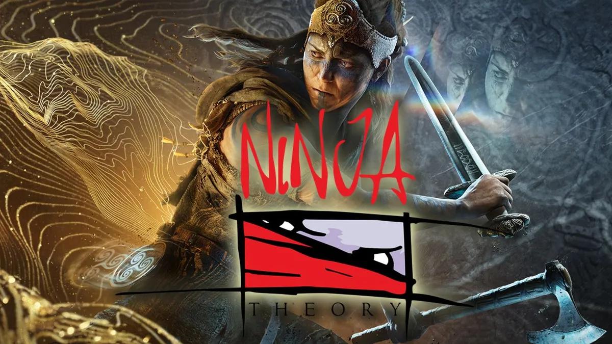 Ninja Theory może wkrótce zakończyć działalność z powodu przerwania negocjacji ze studiami