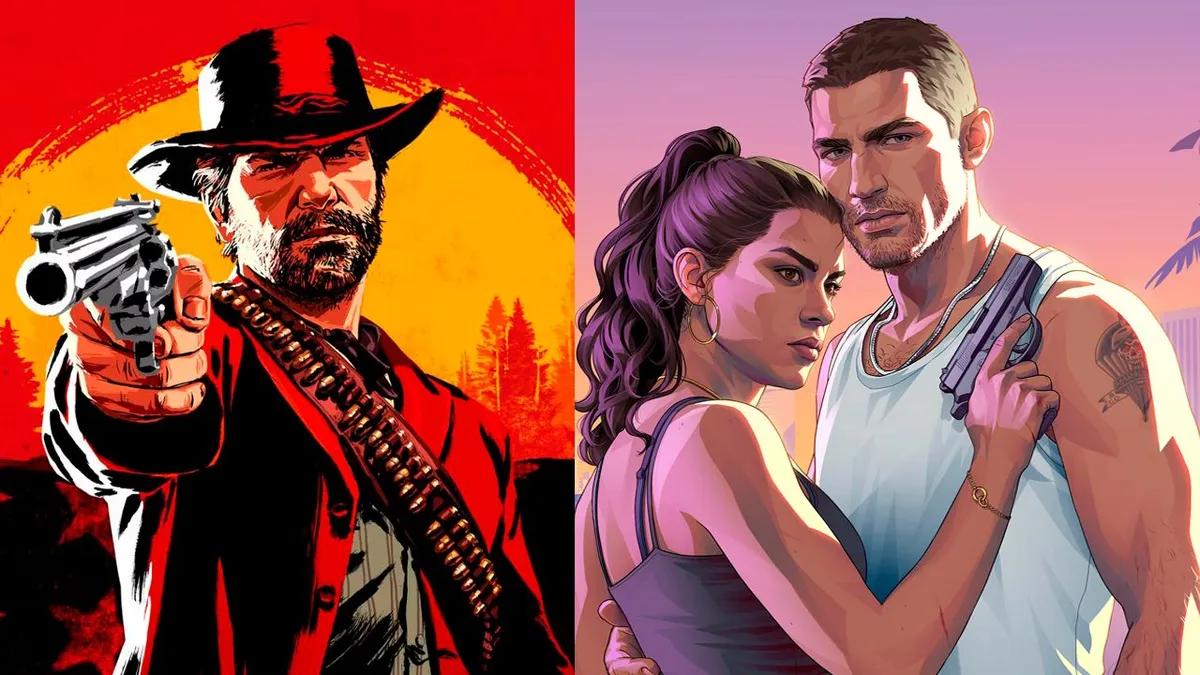 Aktualizacja Red Dead Redemption 2 na PS5 i Xbox Series X/S może zostać opóźniona z powodu GTA 6