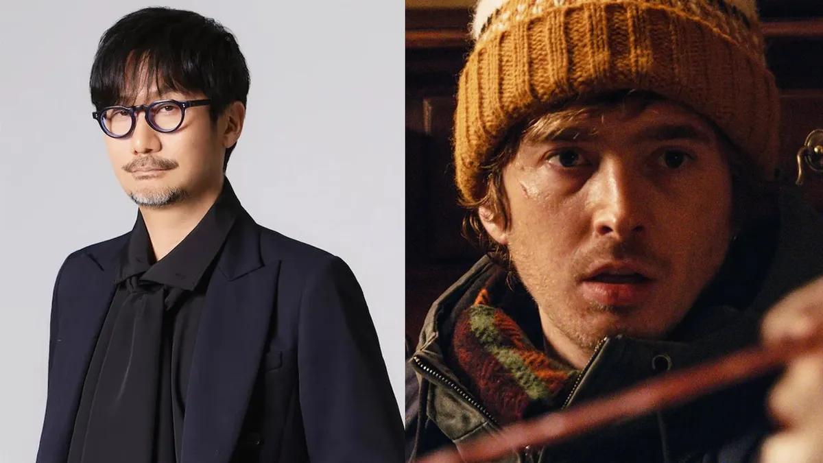 Hideo Kojima pochwalił ekranizację Resident Evil Zacha Creggera