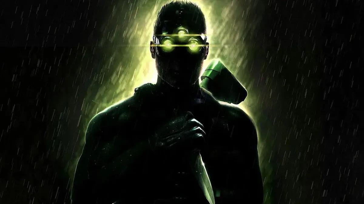 Pojawiły się nowe zrzuty ekranu z remake'u Splinter Cell – pokazują pierwszą misję gry