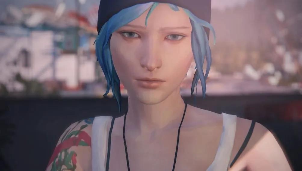 Oryginalna aktorka Chloe nie powróci w Life is Strange: Reunion