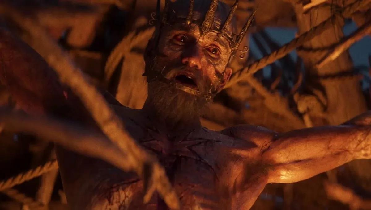 Divinity First Detalis ujawnione przez Larian Studios