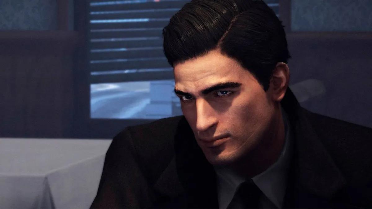 Mafia 2: Definitive Edition wyjdzie na PS5 i Xbox Series X/S w przyszłym miesiącu