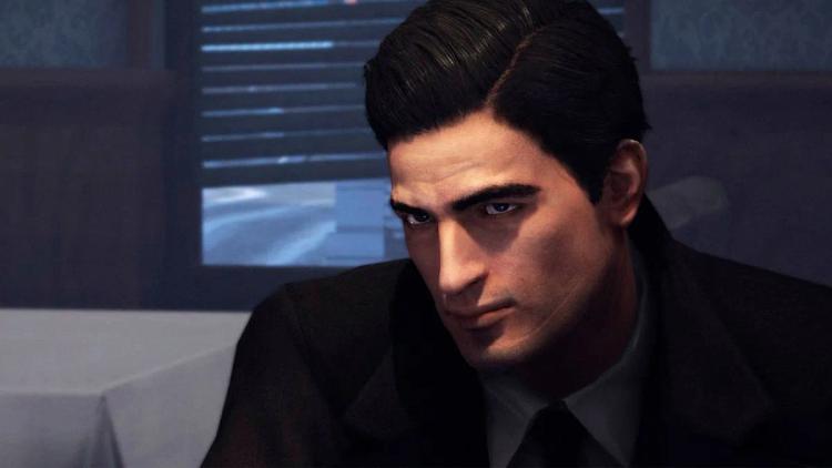 Mafia 2: Definitive Edition wyjdzie na PS5 i Xbox Series X/S w przyszłym miesiącu
