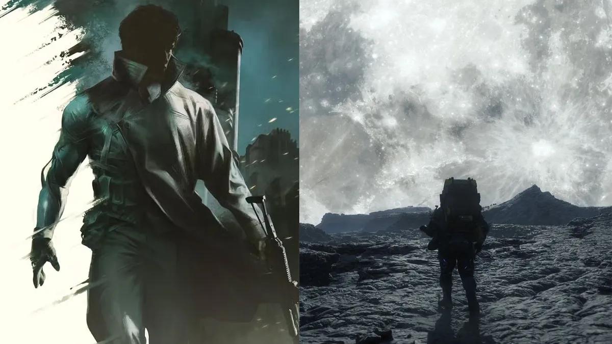 Hideo Kojima nie będzie mógł używać silnika Decima do Physint po rozłamie z PlayStation