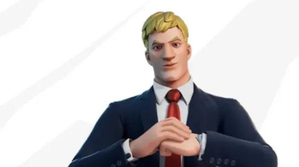 Epic Games pozywa domniemanego oszusta kont Fortnite