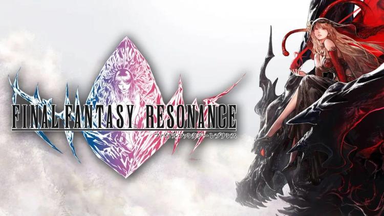 Krytycy wysoko ocenili Final Fantasy Resonance — opublikowano recenzje