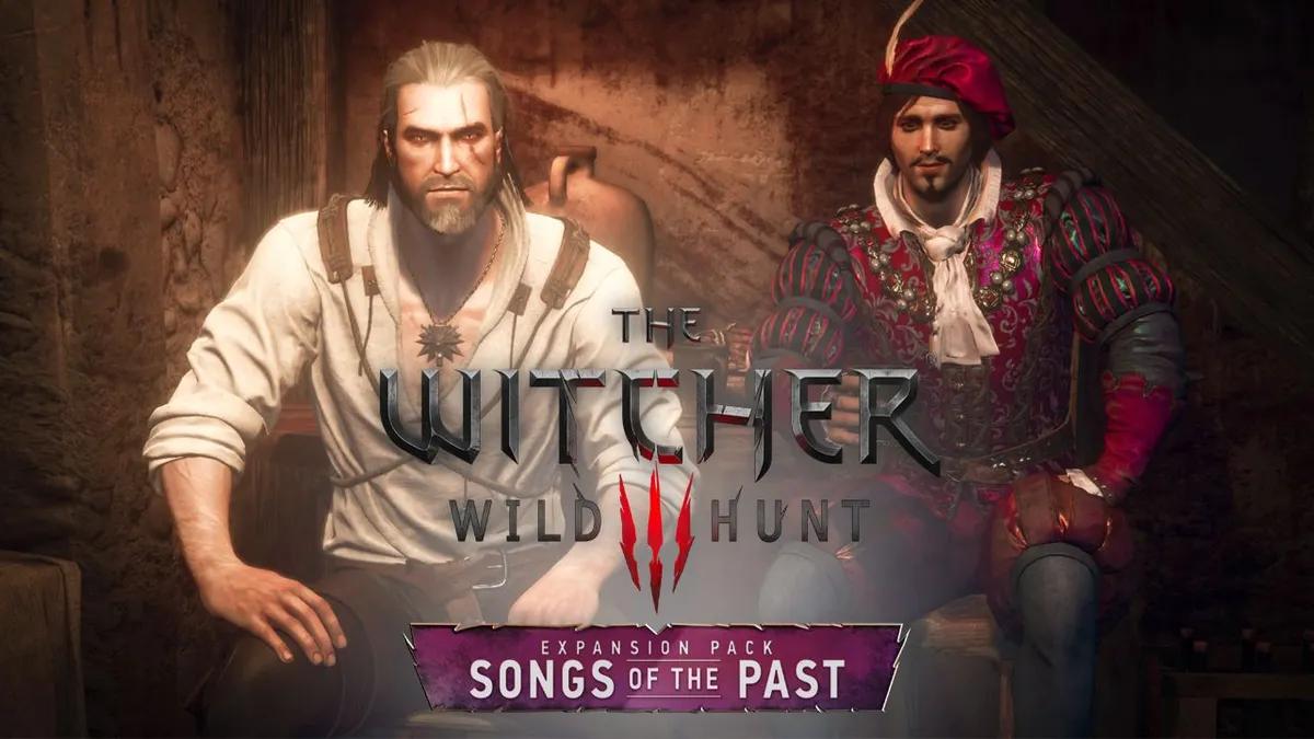 CD Projekt RED zapowiada poważniejszą rolę Dandelion w Wiedźminie 3: Pieśni przeszłości