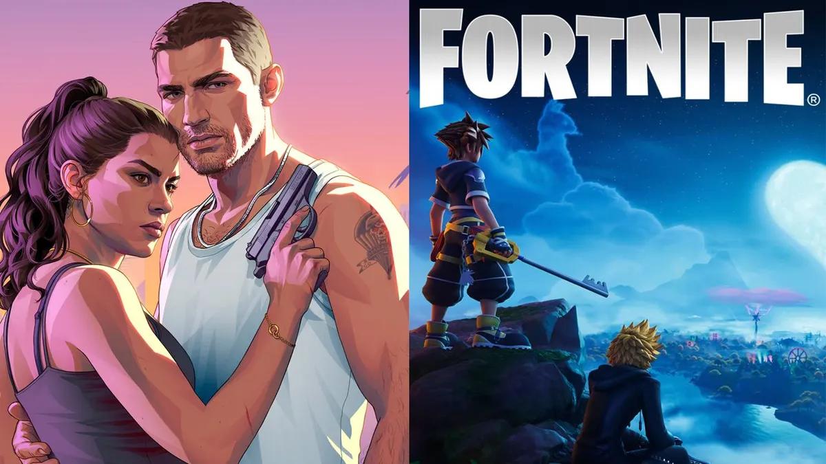 Rockstar i Epic Games podobno pracują nad współpracą w kontekście GTA 6