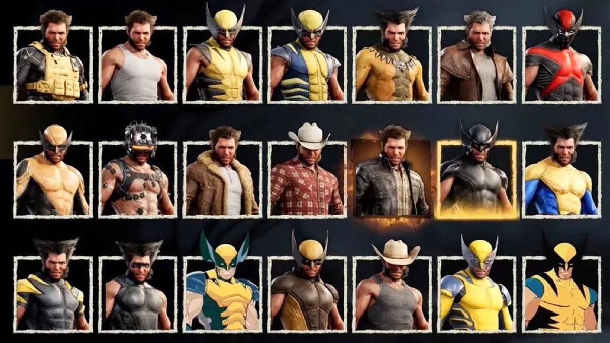 Nowy zwiastun Marvel's Wolverine poświęcony jest cechom gry — w szczególności zdolnościom i kostiumom Logana