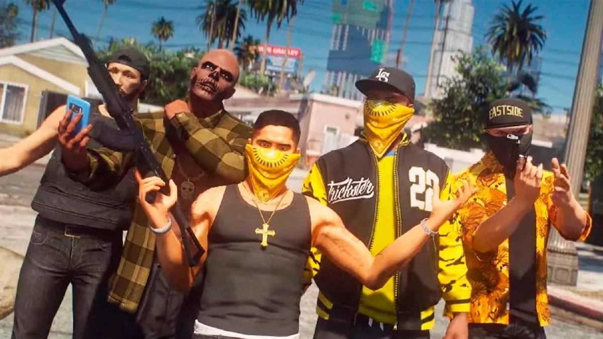 Ogłoszenia o pracy firmy Rockstar Games sugerują, że tryb wieloosobowy w grze GTA 6 będzie zawierał oficjalne serwery do gier fabularnych