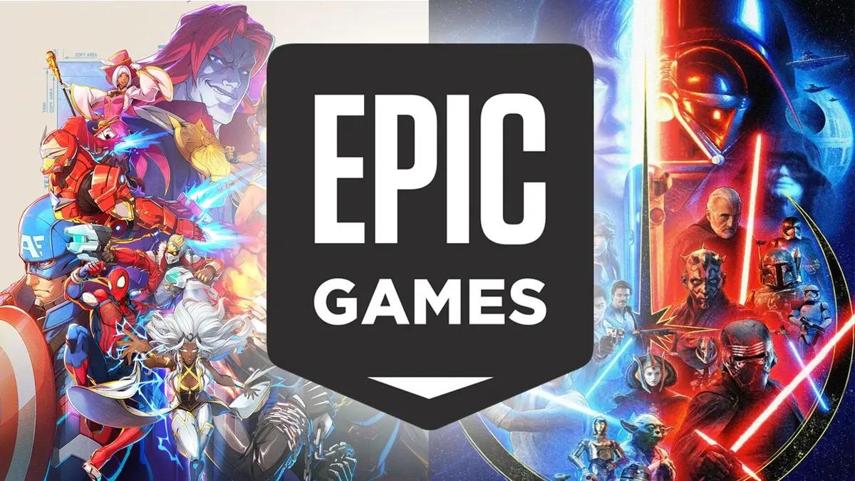 Epic Games przesuwa strzelankę Marvel i Star Wars przez przejście na rozwój AI-first