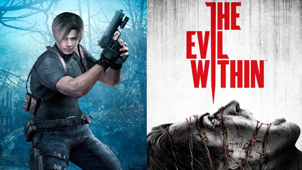 Twórca gier Resident Evil i Evil Within, Shinji Mikami, twierdzi, że oglądanie jest lepsze od grania tylko wtedy, gdy twórcy ponoszą porażkę