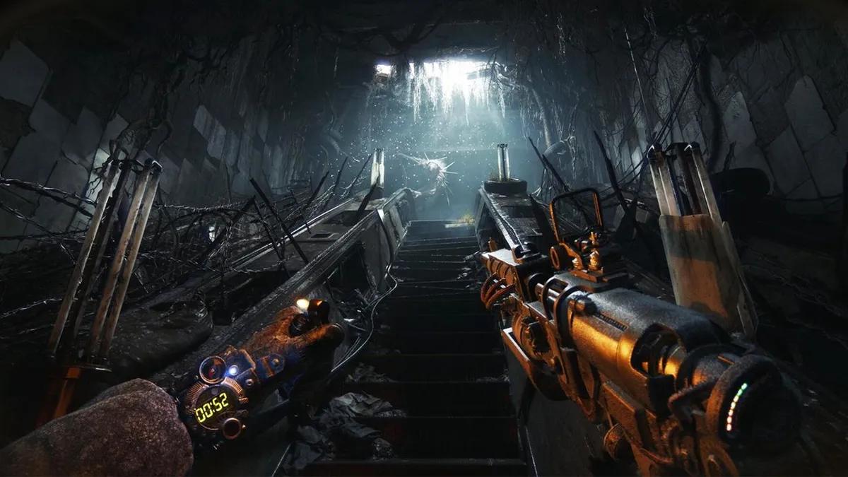 Przedsprzedaż Metro 2039 rusza w przyszłym tygodniu — ujawniono szczegóły edycji i cen