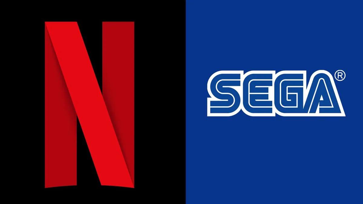 Firma Sega ogłosiła kilka adaptacji filmowych dla serwisu Netflix: „Crazy Taxi”, „Sonic” oraz „Stranger Than Heaven”