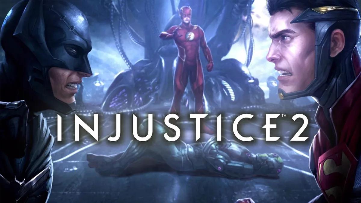Ed Boon potwierdził, że Injustice 2 sprzedało się w nakładzie ponad 9 milionów egzemplarzy