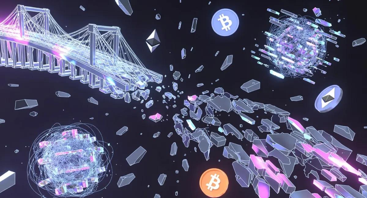 Najpopularniejsze hacki protokołu DeFi: Lekcje z przeszłości i jak chronić swoje fundusze