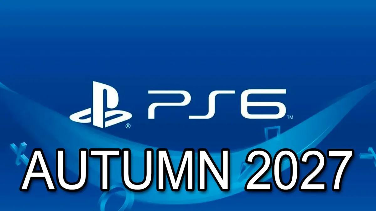 Kolejny informator potwierdził, że Sony wprowadzi na rynek PlayStation 6 jesienią 2027 roku