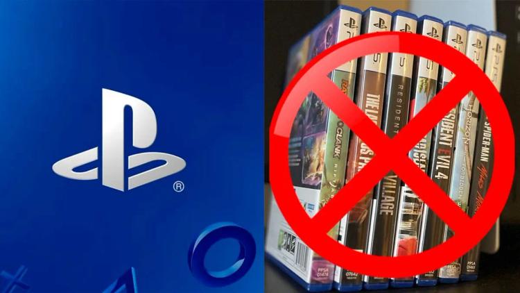 Sony ogłosiło zaprzestanie wydawania gier na płytach począwszy od 2028 roku – gracze są zaniepokojeni