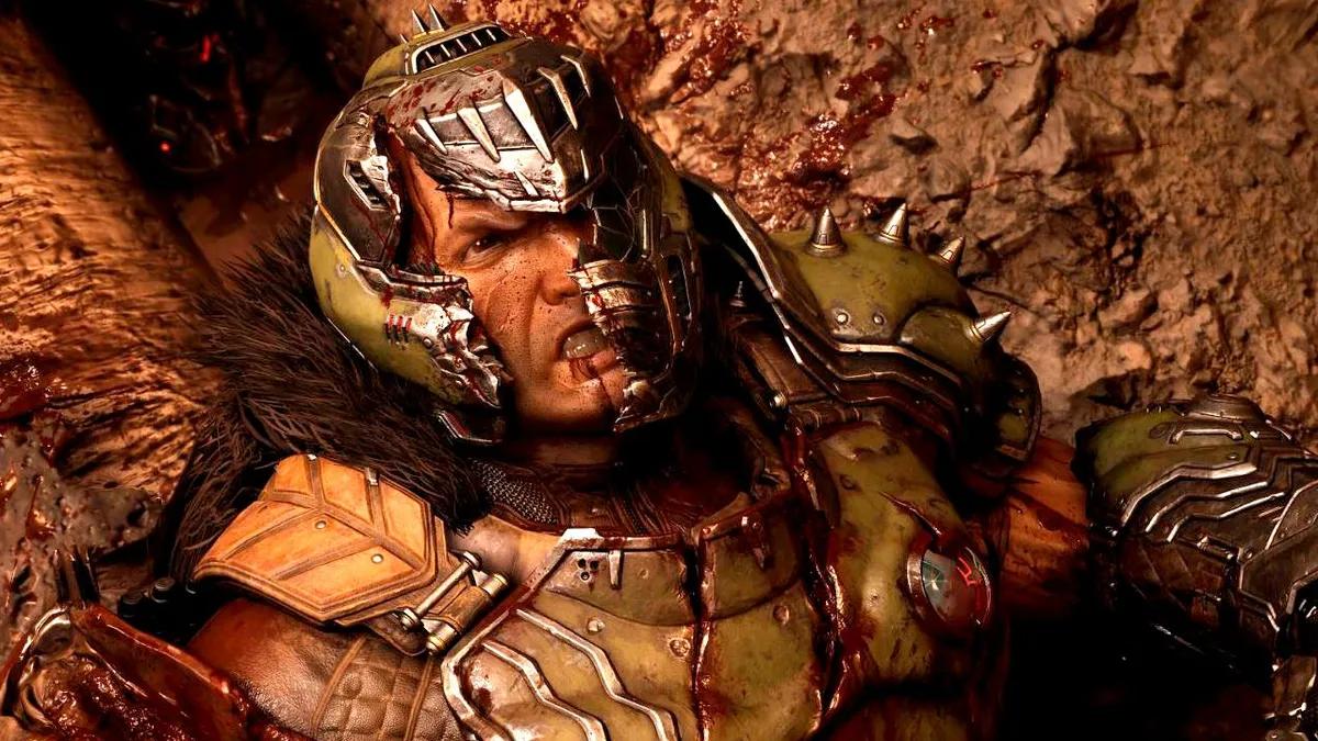 Doom: The Dark Ages - Revelations zaoferuje ponad 10 godzin rozgrywki, ujawniono więcej szczegółów