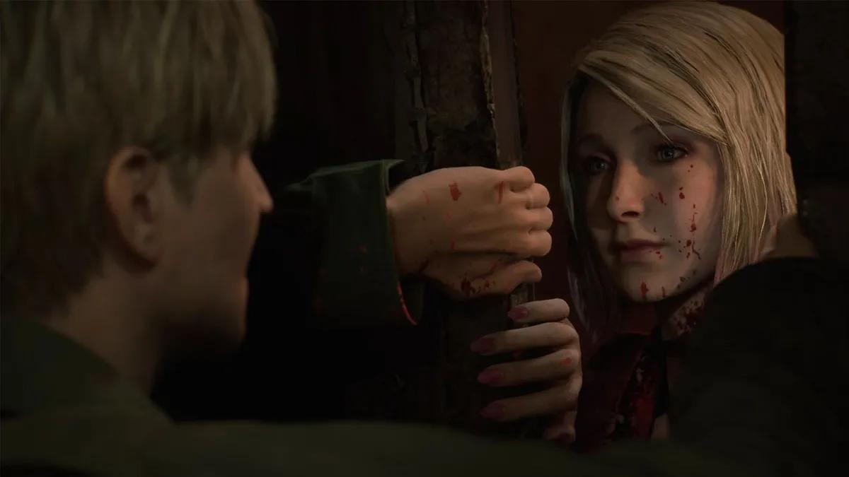 Konami sugeruje „drugą i trzecią falę” gier Silent Hill