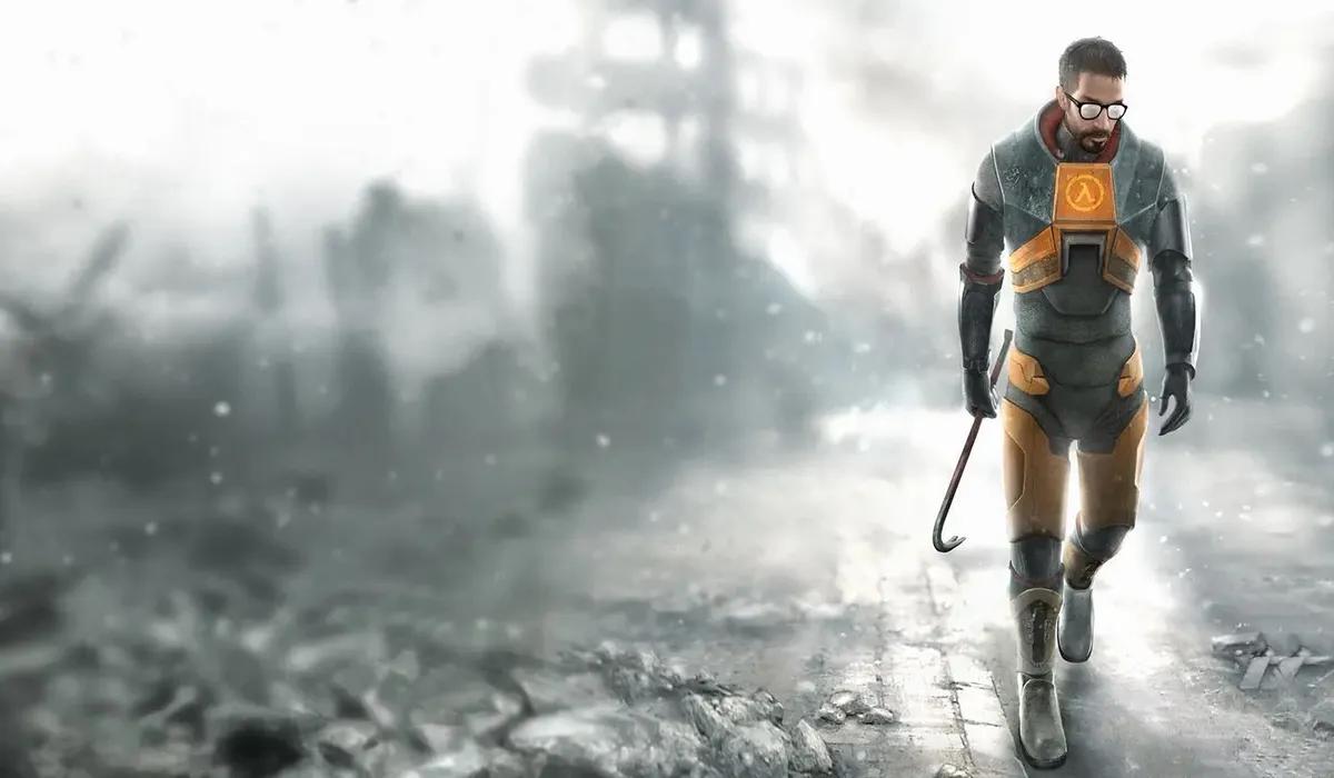 Half-Life 3 miał zostać zapowiedziany na The Game Awards, ale Valve zmieniło plany