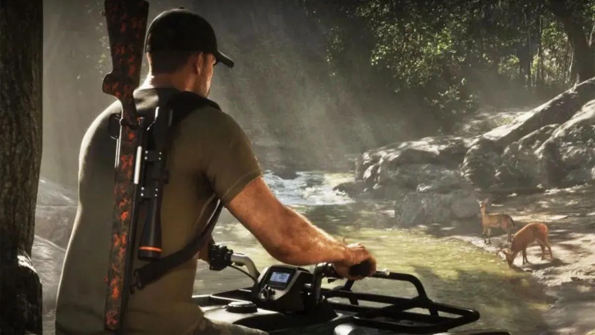 Według byłego dewelopera w GTA 6 może pojawić się misja z domowym tygrysem