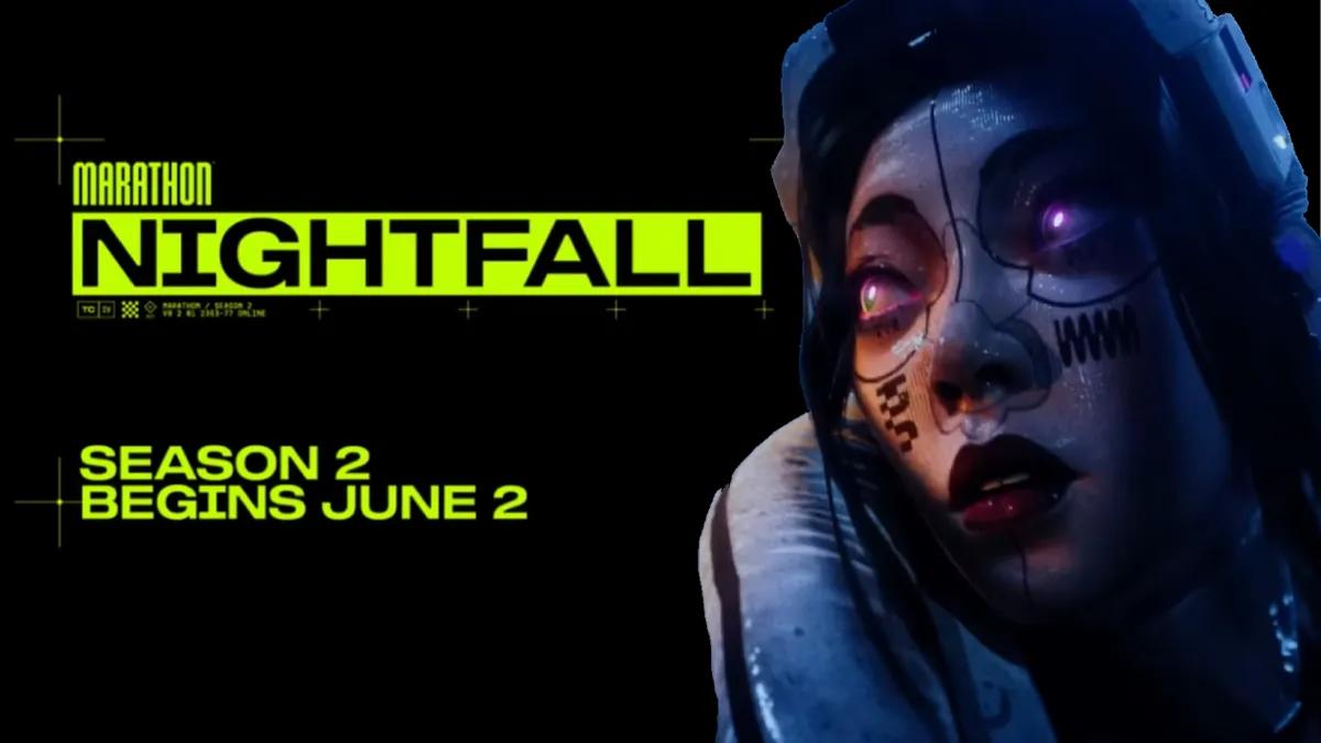 Bungie łączy start drugiego sezonu maratonu Nightfall z pełnym resetem konta