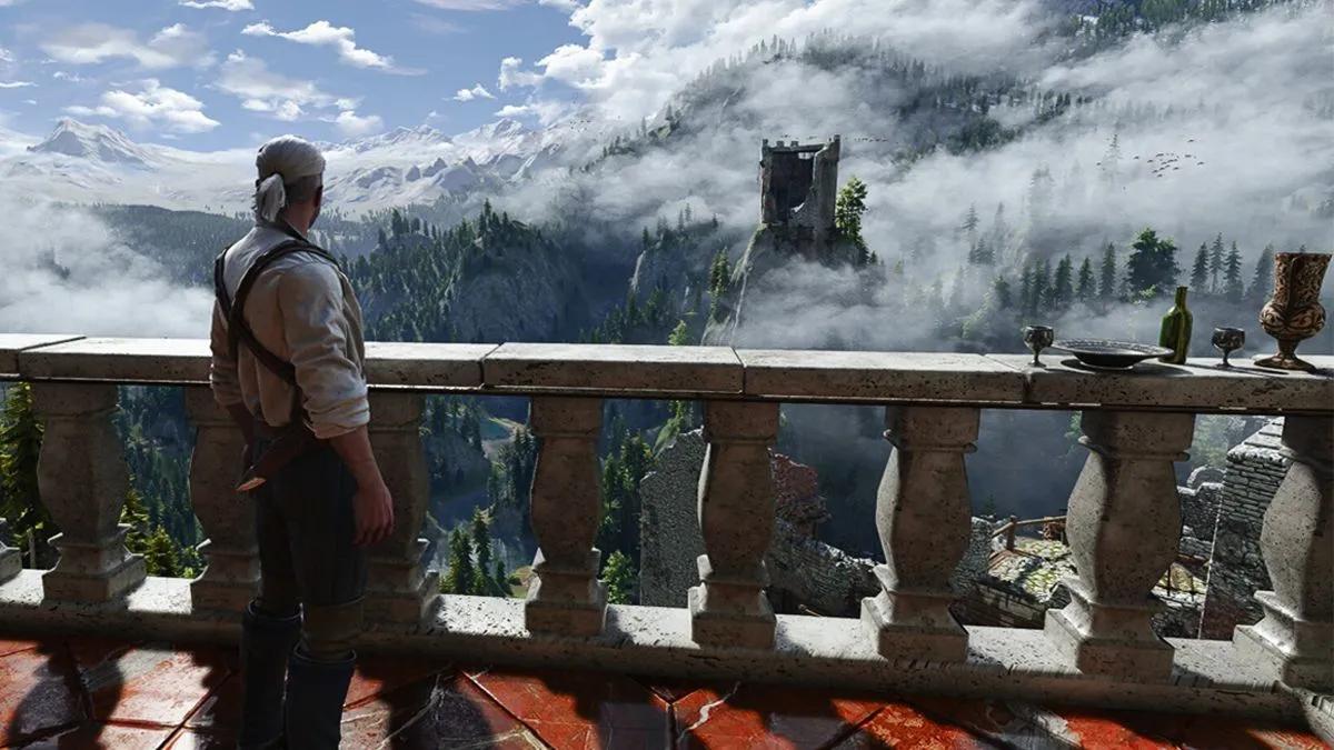 The Witcher 3: Dziki Gon — Remastered stała się najlepiej ocenianą grą 2026 roku według Metacritic